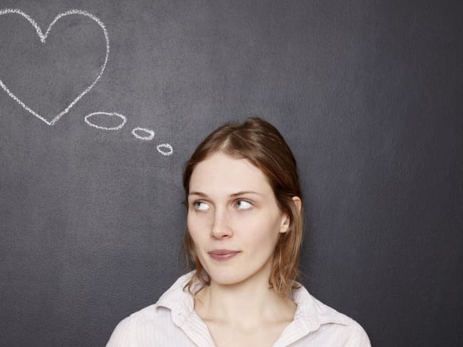 ¿Por qué no necesitamos el amor romántico?