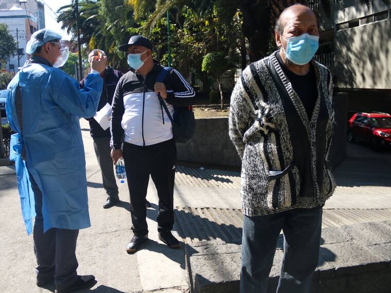 #Entérate con Carol Perelman