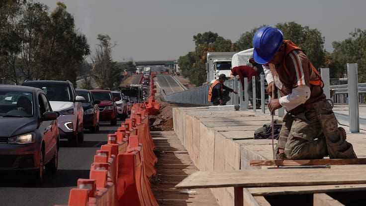 Ley infraestructura: Afores podrán invertir sin obligación ni expropiación
