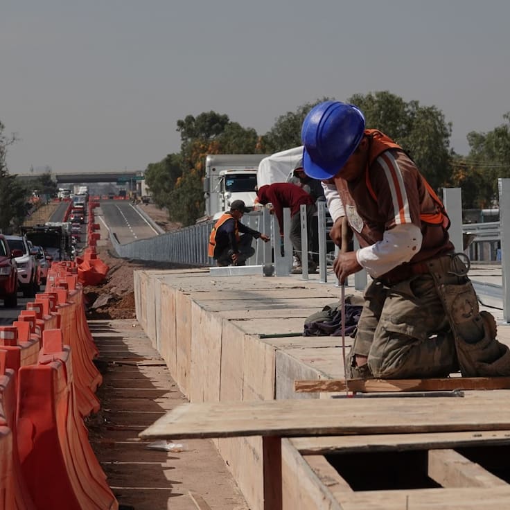 Ley infraestructura: Afores podrán invertir sin obligación ni expropiación