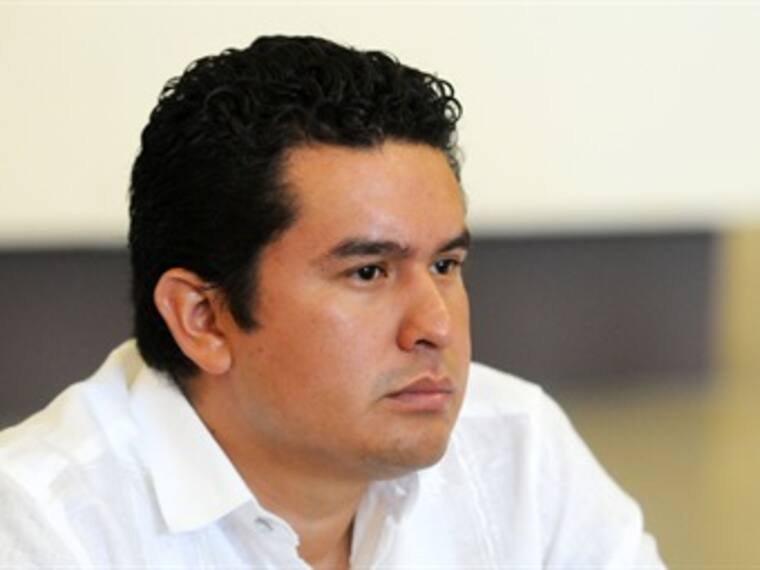 No hay elementos legales para culpar  al alcalde Omar Cruz: Edgar Fernández