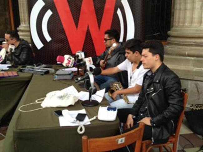 Locca Shakey Bomba ameniza la #WCervantina