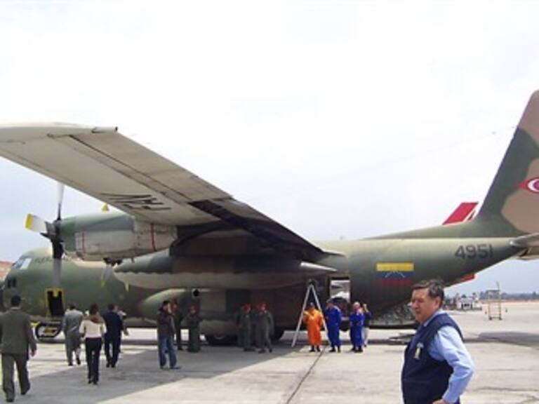 Arriban 18 mexicanos más procedentes de Chile