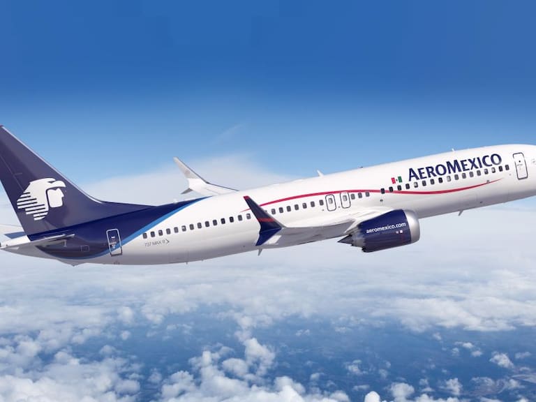 Suspenden vuelos de Boeing en varios países tras accidentes