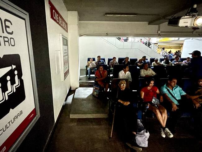 ¿Poco presupuesto para una cita? El STCM salva tu 14 de febrero