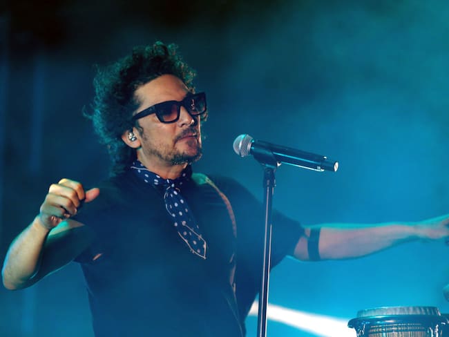 ¿Cuándo son todos los conciertos de Zoé en CDMX? Estas son las 6 fechas en México 2025