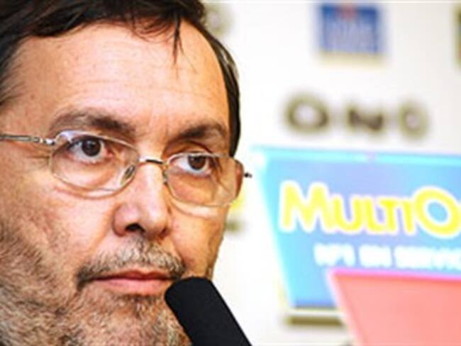 Encuentran cadáver de ex presidente de club de futbol Mallorca