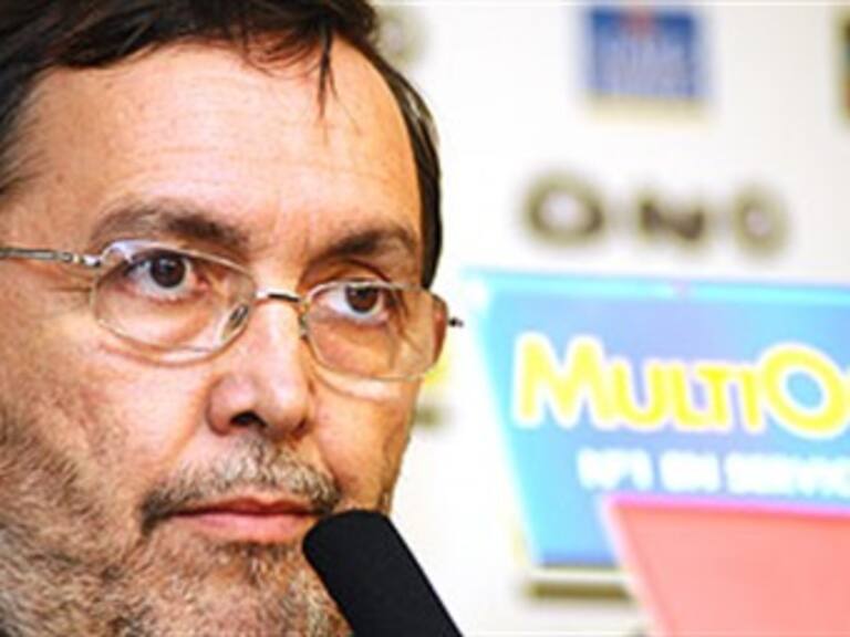 Encuentran cadáver de ex presidente de club de futbol Mallorca