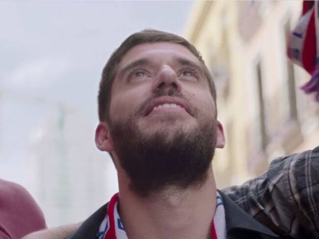 Atlético de Madrid publica emotivo spot antes de la Final de Champions League