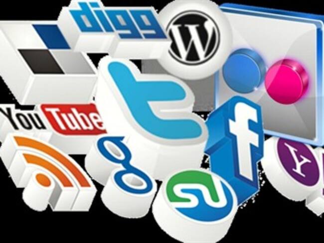 Viernes 13.'La red social' con Leo Luna