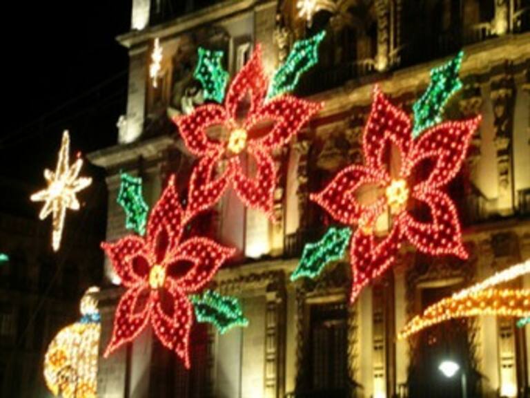 Comienza el Primer Festival de Luces de Invierno