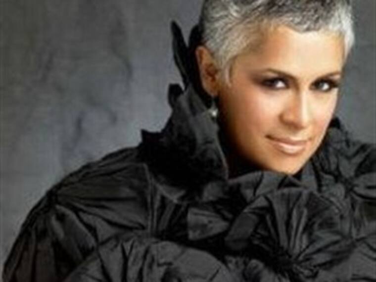 Ciudadana del mundo. Eugenia León, cantante. 16/05/13