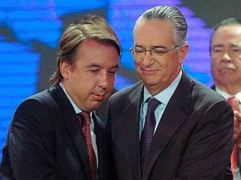 Aprueba CFC aprueba alianza Televisa-Iusacell