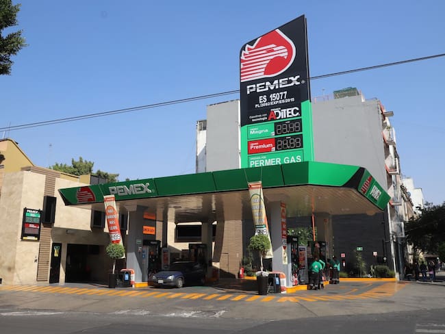 Senadores acompañarán a Profeco a revisar precio de gasolinas: Cynthia López