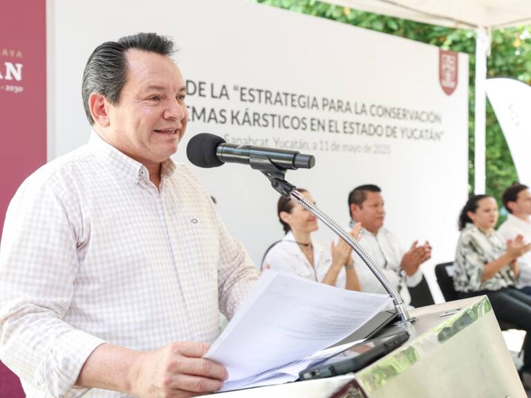 Sanearán 20 cenotes prioritarios este 2025