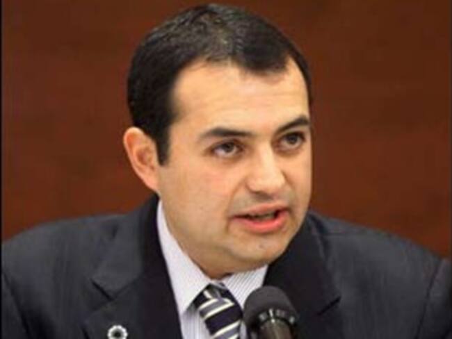 Presupuesto de Egresos prevé crecimiento 3.5%