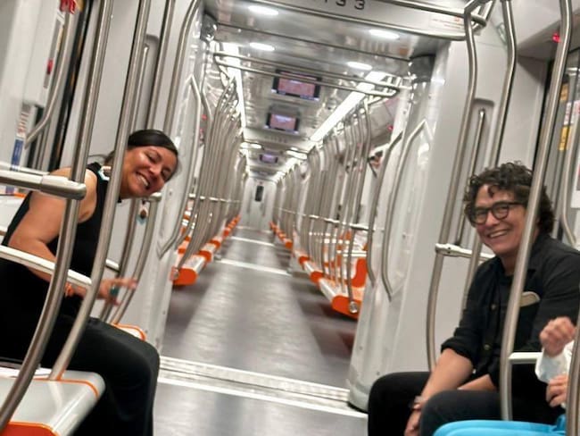 Homicidios de Ximena y José no nos detendrá en mejorar la seguridad: Brugada