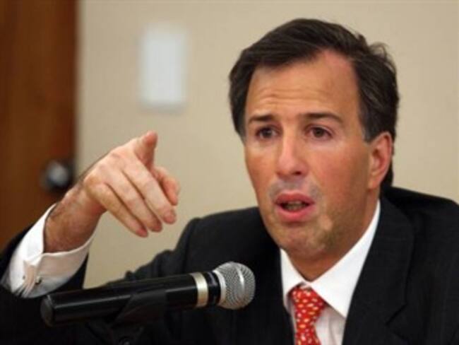 Participa SRE en deliberaciones sobre Siria