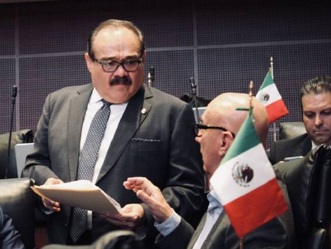 "Pisaron el acelerador a la iniciativa para ampliar presencia militar"