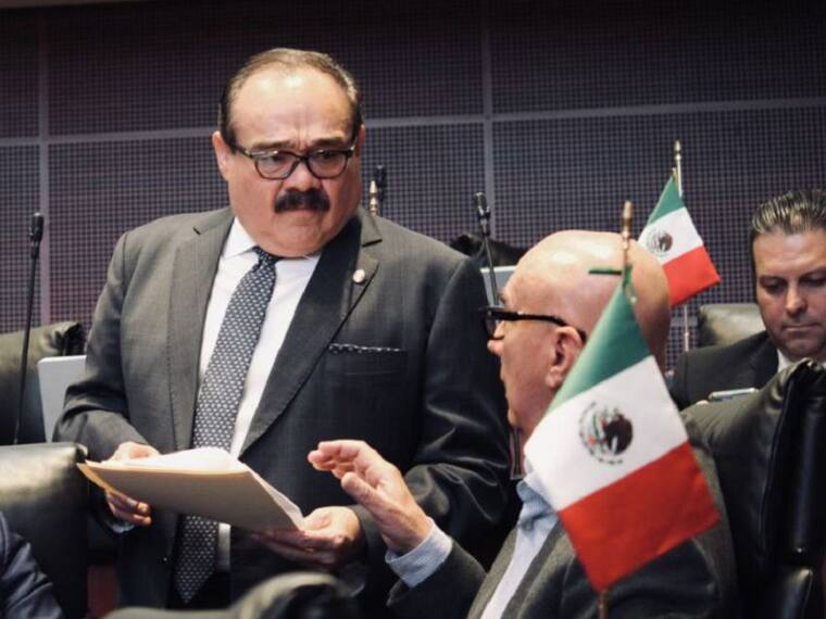 Iniciativa para ampliar presencia militar no podia transitar pero pisaron el acelerador