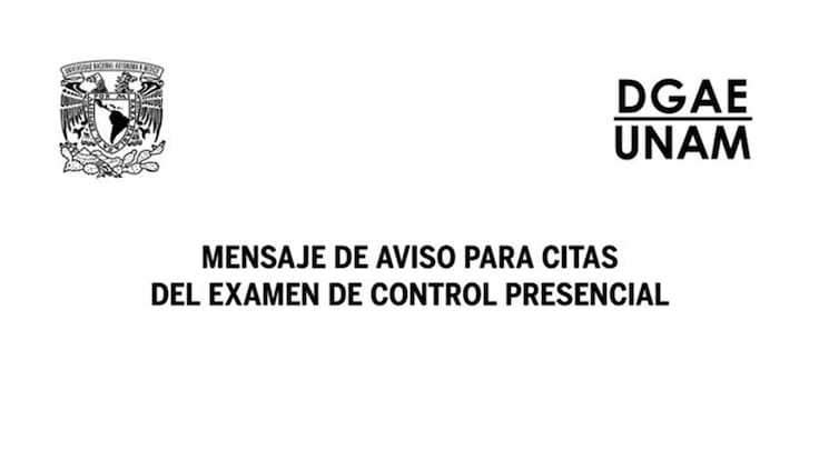 Examen UNAM: aspirantes ya pueden consultar fecha, sede y horario en TU SITIO
