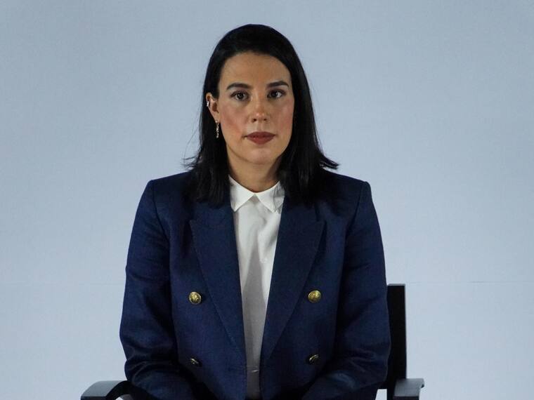 ¿Cuál es el perfil de la futura secretaria de Turismo?