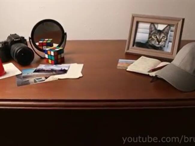 Ilusiones ópticas que confundirán tu cerebro