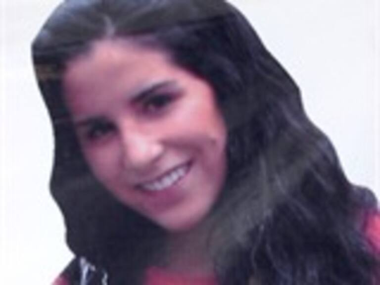 Identifica PGR cuerpo de Silvia Vargas Escalera