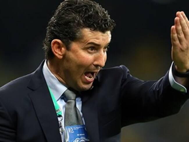 Jugará México amistoso con Finlandia al finalizar eliminatoria mundialista