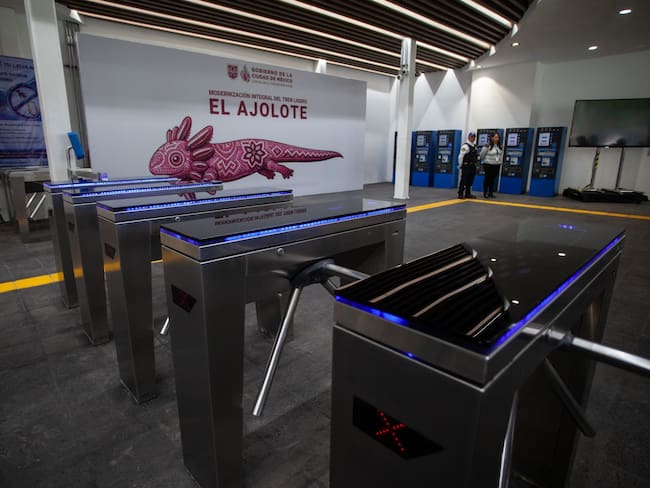 CDMX rumbo al Mundial 2026: entre la “ajolotización” urbana y las obras de última hora