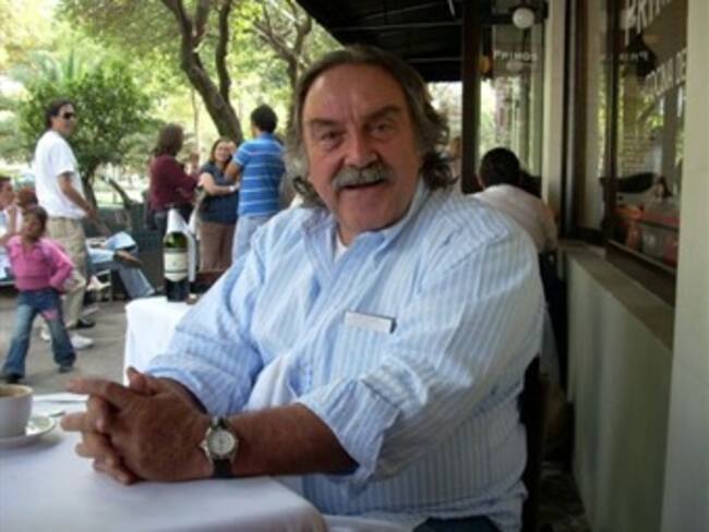 Recibe Pedro Armendáriz Jr. homenaje póstumo en Bellas Artes