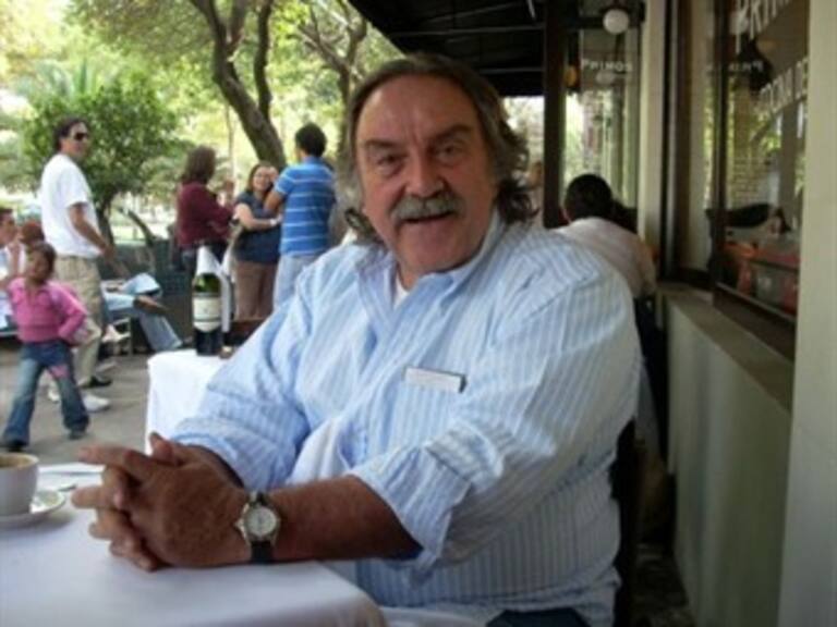 Recibe Pedro Armendáriz Jr. homenaje póstumo en Bellas Artes