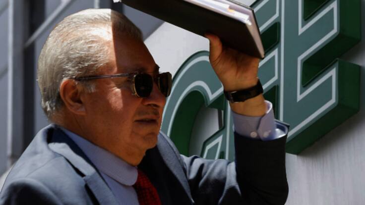 Subsidio de la CFE en 2026: Fecha en la que baja el costo de la luz por altas temperaturas