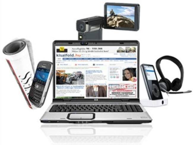 Medios Digitales.'Cómo somos los mexicanos' con´Peter Gwillim