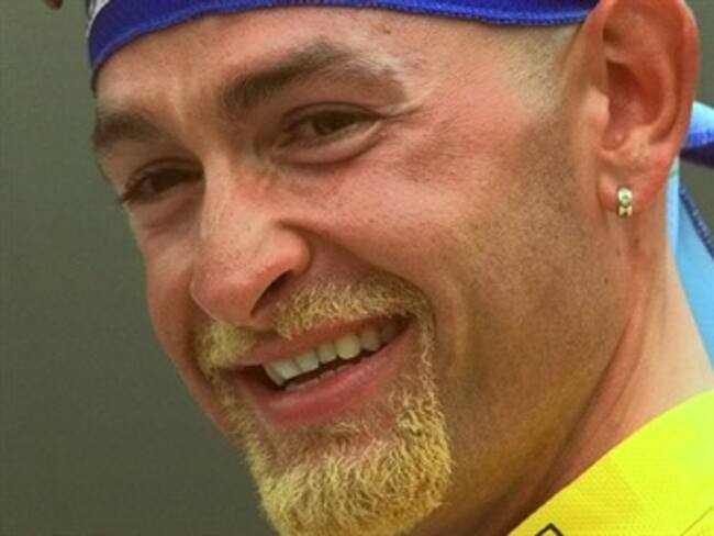 La Fiscalía reabre el caso: "Pantani fue asesinado"