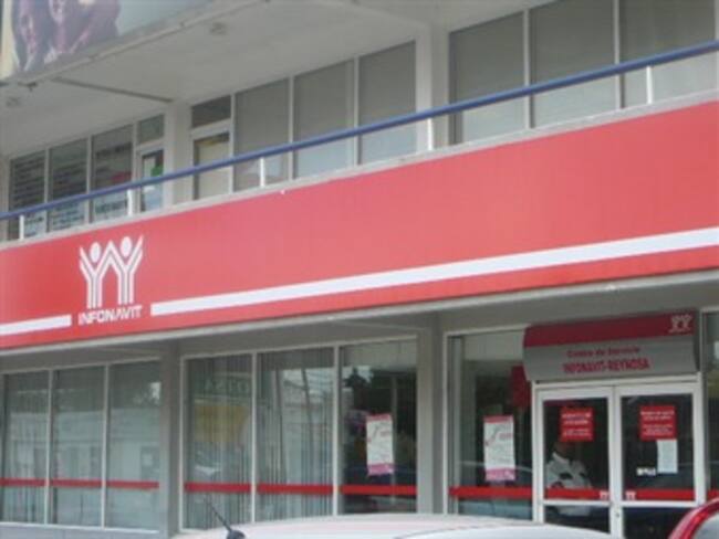 Emite Infonavit deuda por tres mil 665 mdp