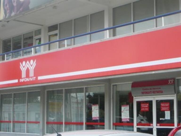 Emite Infonavit deuda por tres mil 665 mdp