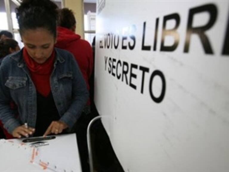 En riesgo registros del PRD, PT, PSD y Nueva Alianza en Coahuila