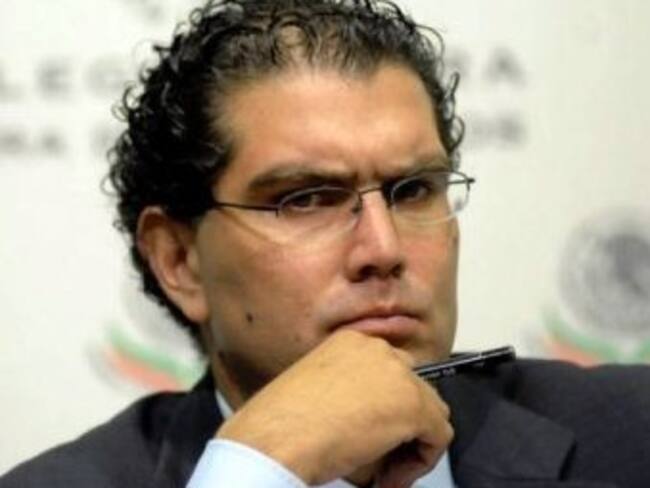 PRI se comprometió a rotar Directiva: Ríos Piter
