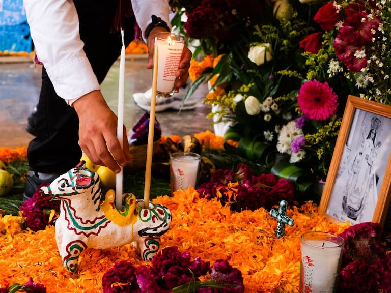 Día de Muertos: Comercio popular prevé menor derrama por caída del consumo familiar