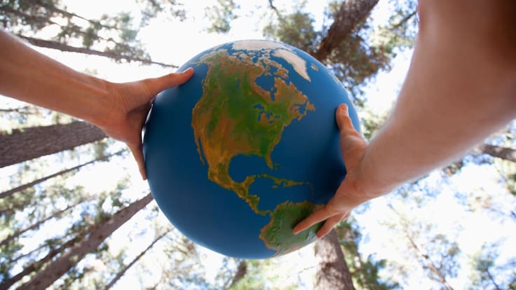 Día de la Tierra: ¿Por qué se celebra hoy y qué significa para este 2026?