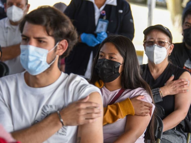 México suma 4 mil 325 casos y 87 muertes por COVID-19 en 24 horas