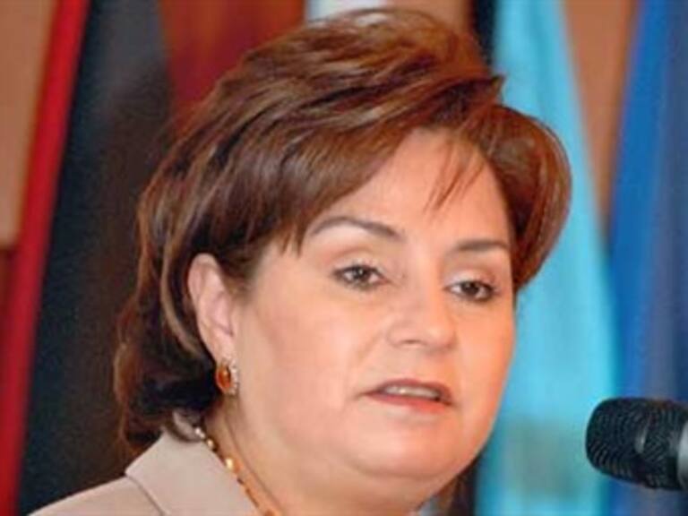 Pide México mantener ayuda a Haití durante semanas