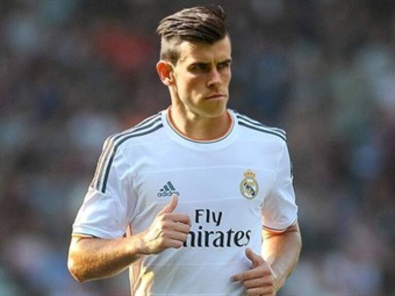 Bale es el rey de la Copa
