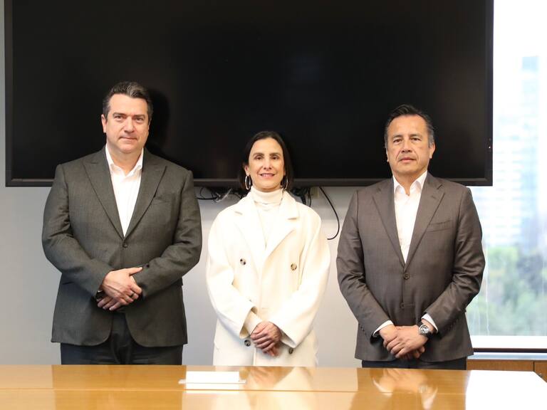 Cuitláhuac García Jiménez fue designado como nuevo Director General del Centro Nacional de Control del Gas Natural.