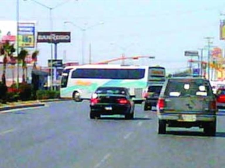 Denuncia acoso del Ejército deudo de Tamaulipas