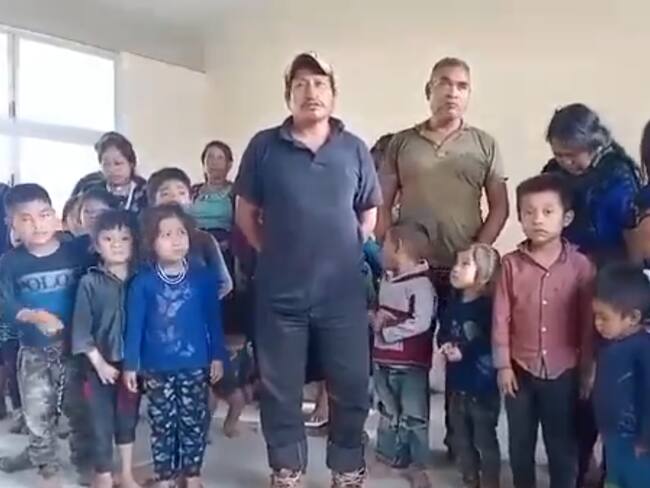 Chiapas ante el asedio del crimen organizado, si no se hace algo a tiempo terminará como Guerrero