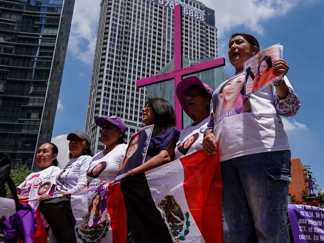 Infame la respuesta de México al Comité Contra Desapariciones Forzadas de la ONU: Centro Prodh