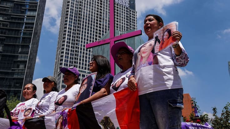 Infame la respuesta de México al Comité Contra Desapariciones Forzadas de la ONU: Centro Prodh
