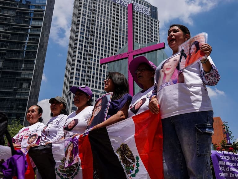 Estado debería tener una respuesta digna ante el Comité y a la altura de la dimensión de esta crisis de más de 130 000 registros de personas desaparecidas, señaló la directora del Centro Prodh María Luisa Aguilar.